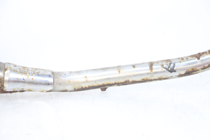 photo de EXHAUST SYM XS 125 (2007 - 2016)