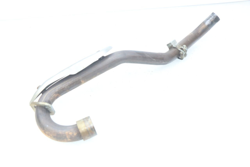 photo de EXHAUST PIPE XTRM FACTORY DIRTBIKE BSE 150