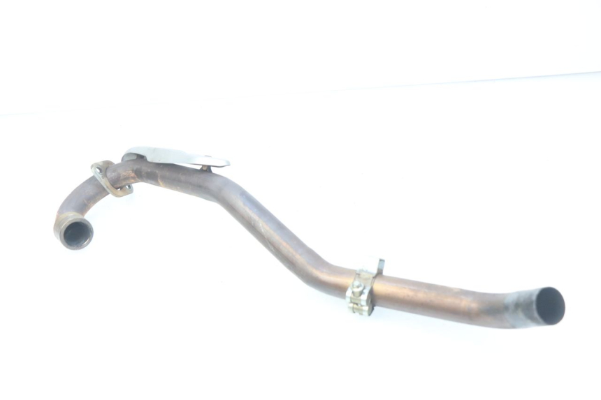 photo de EXHAUST PIPE XTRM FACTORY DIRTBIKE BSE 150