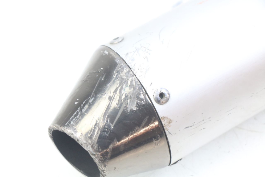 photo de EXHAUST PIPE XTRM FACTORY DIRTBIKE BSE 150