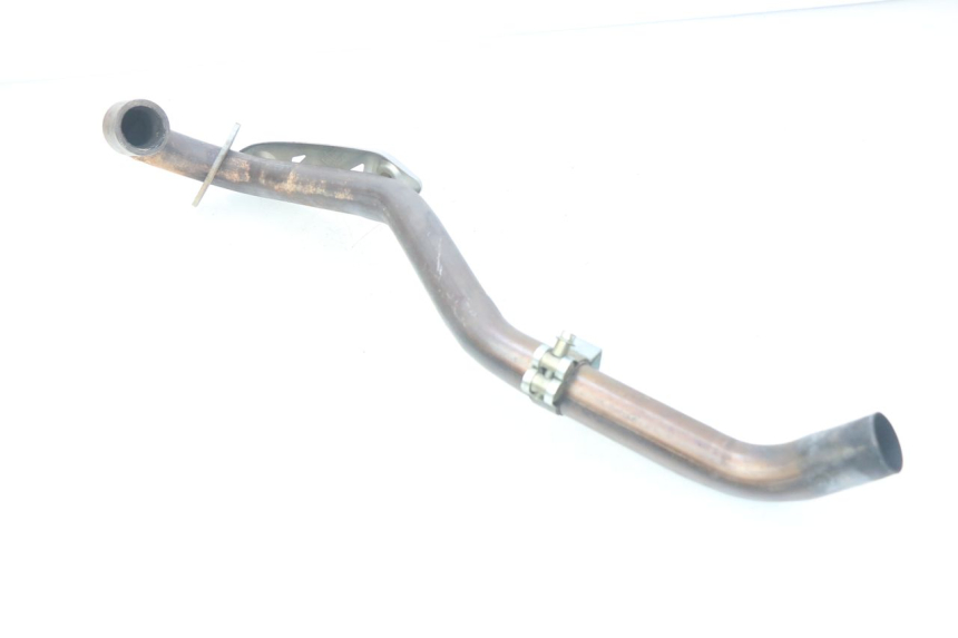 photo de EXHAUST PIPE XTRM FACTORY DIRTBIKE BSE 150