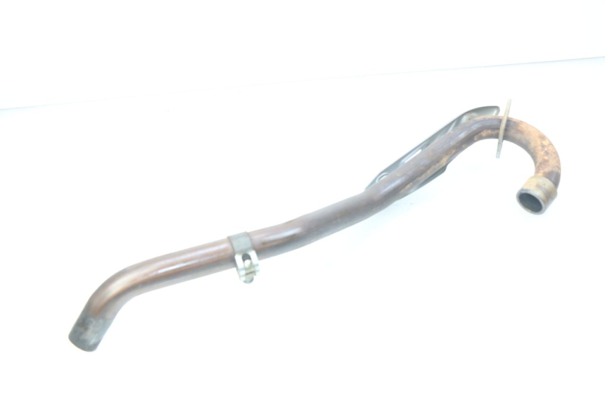 photo de EXHAUST PIPE XTRM FACTORY DIRTBIKE BSE 150