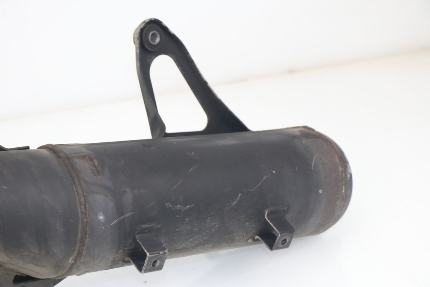 photo de EXHAUST YAMAHA BW'S BWS 125 (2010 - 2013)