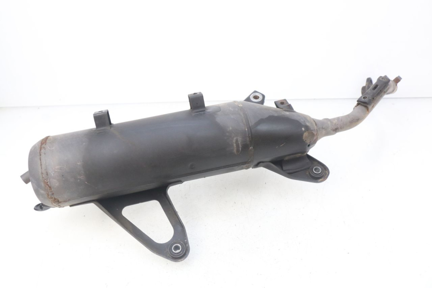 photo de EXHAUST YAMAHA BW'S BWS 125 (2010 - 2013)