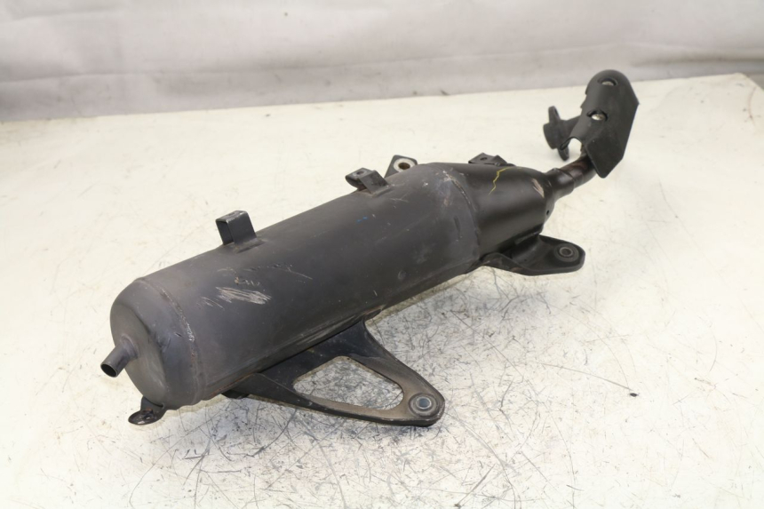 photo de EXHAUST YAMAHA BW'S BWS 125 (2010 - 2013)