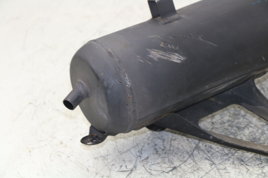 photo de EXHAUST YAMAHA BW'S BWS 125 (2010 - 2013)