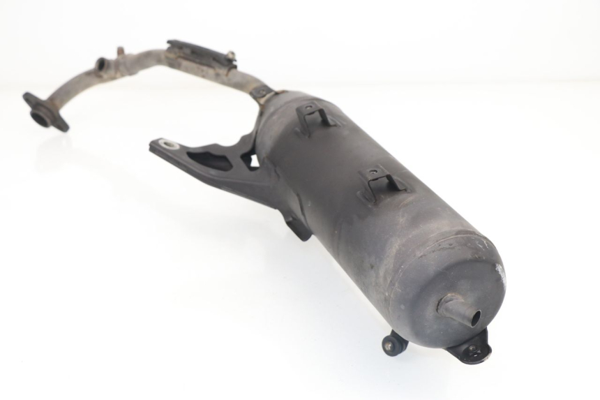 photo de EXHAUST YAMAHA BW'S BWS 125 (2010 - 2013)