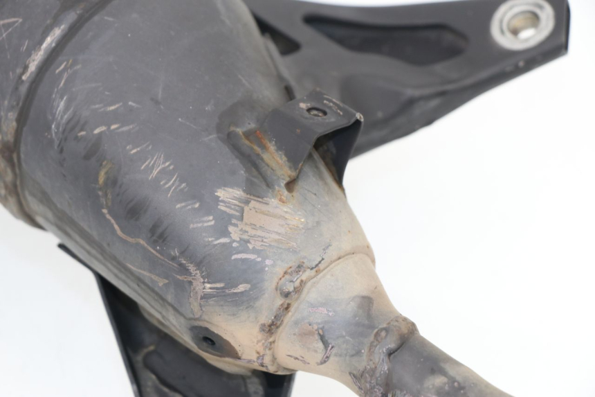 photo de EXHAUST YAMAHA BW'S BWS 125 (2010 - 2013)