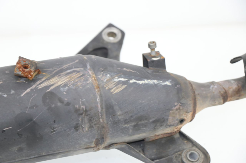 photo de EXHAUST YAMAHA BW'S BWS 125 (2010 - 2013)