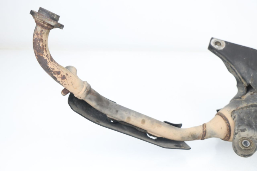 photo de EXHAUST YAMAHA BW'S BWS 125 (2010 - 2013)