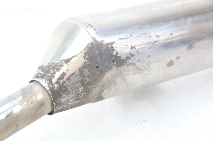 photo de EXHAUST PIPE YAMAHA FJR ABS 1300 (2006 - 2012)