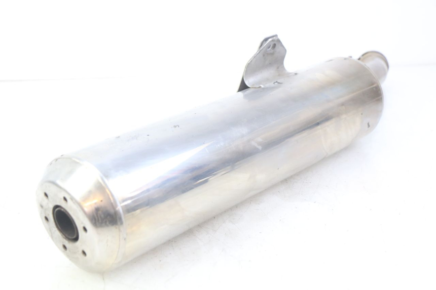 photo de EXHAUST PIPE YAMAHA FJR ABS 1300 (2006 - 2012)