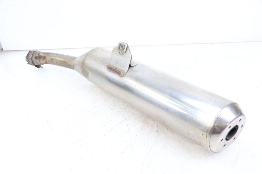 photo de EXHAUST PIPE YAMAHA FJR ABS 1300 (2006 - 2012)