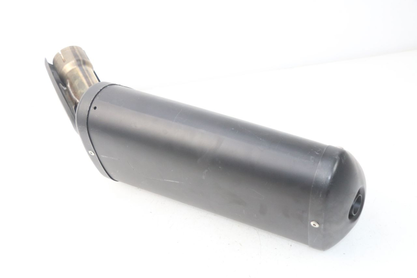 photo de EXHAUST YAMAHA FZ8 800 (2010 - 2016)