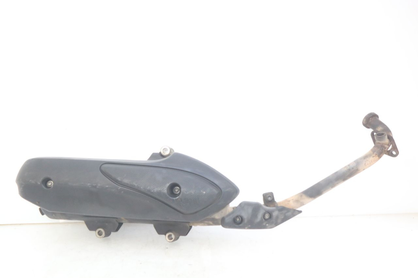 photo de EXHAUST PIPE YAMAHA HW XENTER 125 (2011 - 2017)