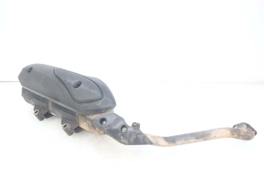 photo de EXHAUST PIPE YAMAHA HW XENTER 125 (2011 - 2017)