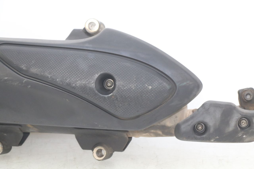 photo de EXHAUST PIPE YAMAHA HW XENTER 125 (2011 - 2017)