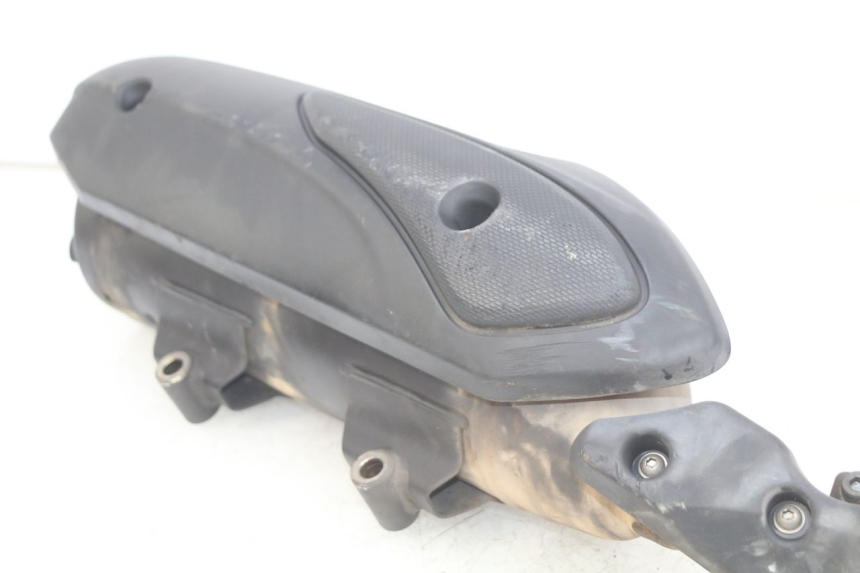 photo de EXHAUST PIPE YAMAHA HW XENTER 125 (2011 - 2017)