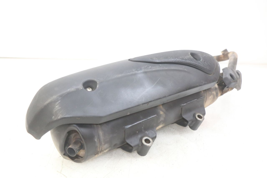 photo de EXHAUST PIPE YAMAHA HW XENTER 125 (2011 - 2017)