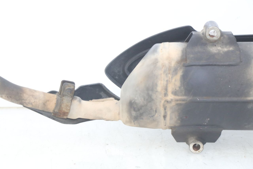 photo de EXHAUST PIPE YAMAHA HW XENTER 125 (2011 - 2017)