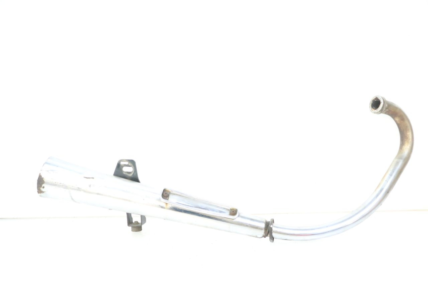 photo de EXHAUST PIPE YAMAHA SR 125 (1982 - 2003)