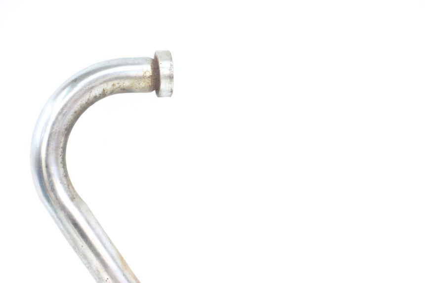 photo de EXHAUST PIPE YAMAHA SR 125 (1982 - 2003)