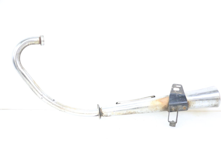 photo de EXHAUST PIPE YAMAHA SR 125 (1982 - 2003)