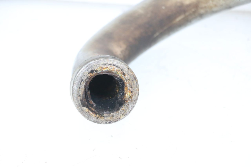 photo de EXHAUST PIPE YAMAHA SR 125 (1982 - 2003)