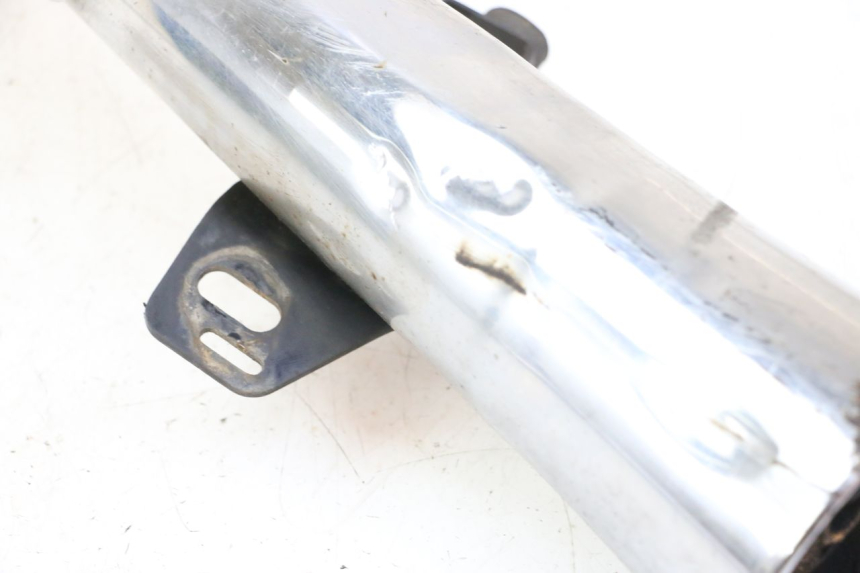 photo de EXHAUST PIPE YAMAHA SR 125 (1982 - 2003)