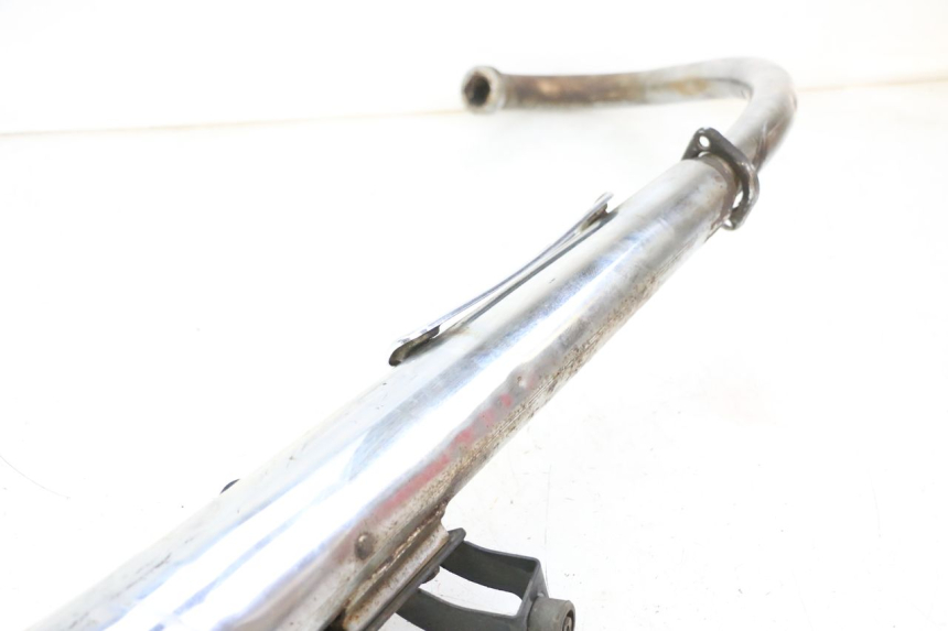 photo de EXHAUST PIPE YAMAHA SR 125 (1982 - 2003)