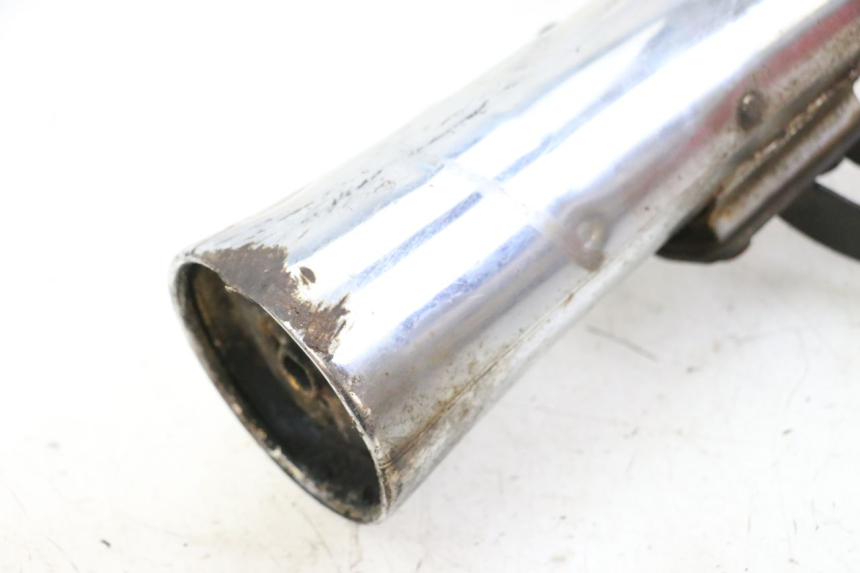 photo de EXHAUST PIPE YAMAHA SR 125 (1982 - 2003)