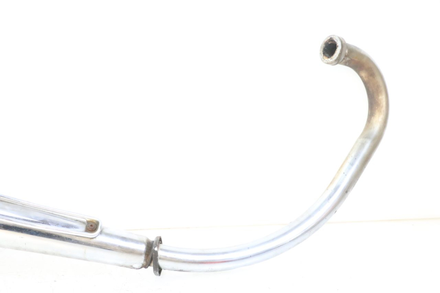 photo de EXHAUST PIPE YAMAHA SR 125 (1982 - 2003)