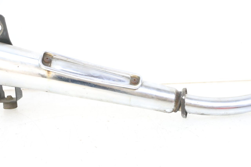 photo de EXHAUST PIPE YAMAHA SR 125 (1982 - 2003)
