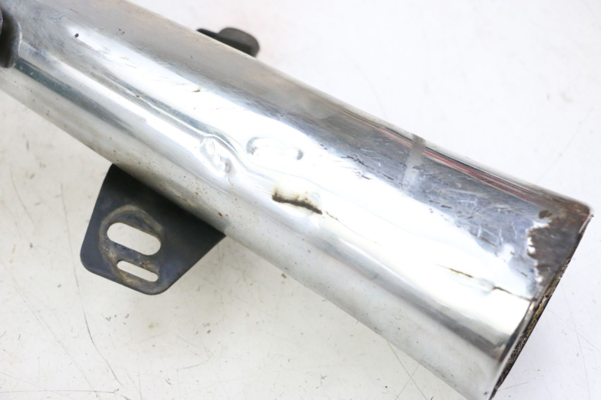 photo de EXHAUST PIPE YAMAHA SR 125 (1982 - 2003)