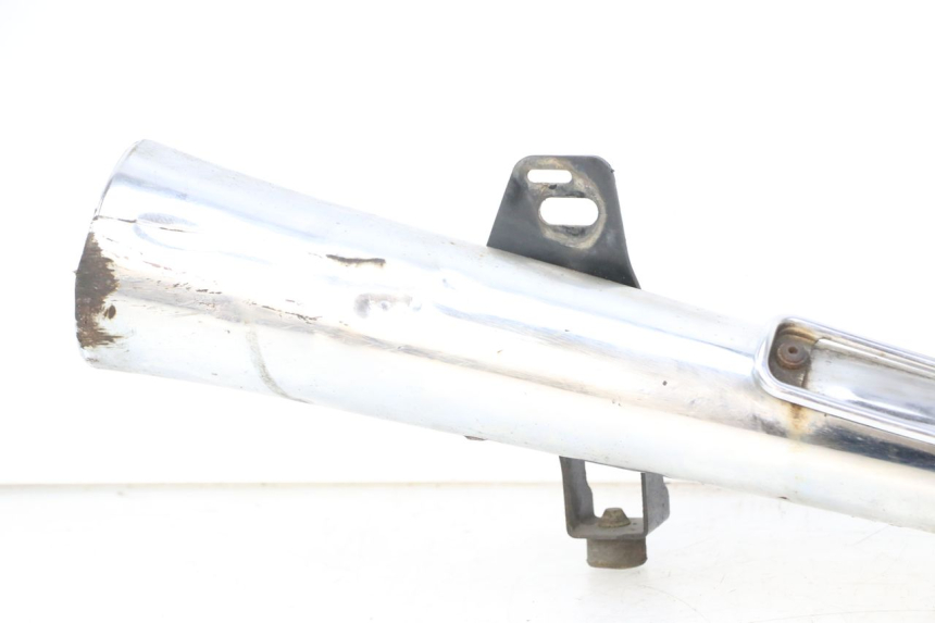 photo de EXHAUST PIPE YAMAHA SR 125 (1982 - 2003)