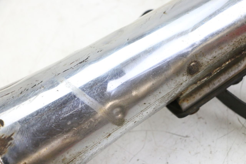 photo de EXHAUST PIPE YAMAHA SR 125 (1982 - 2003)