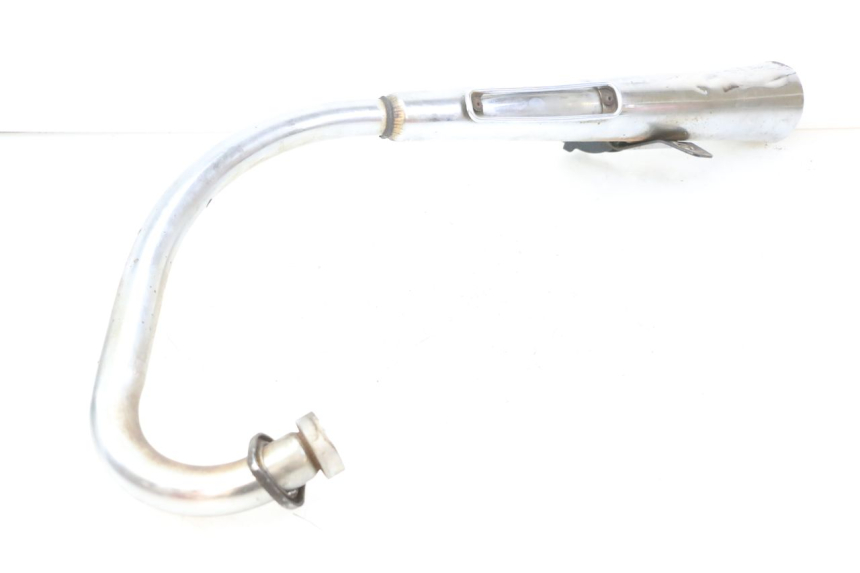 photo de EXHAUST PIPE YAMAHA SR 125 (1982 - 2003)