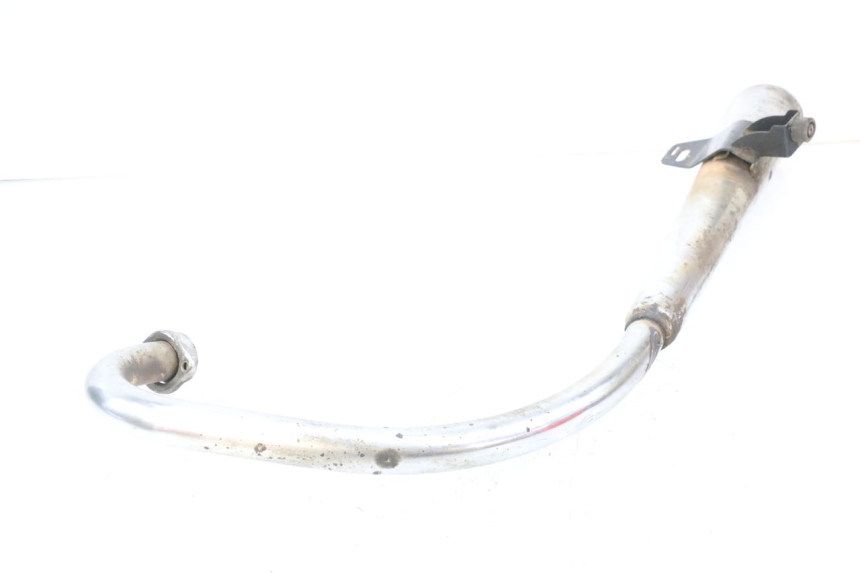 photo de EXHAUST PIPE YAMAHA SR 125 (1982 - 2003)