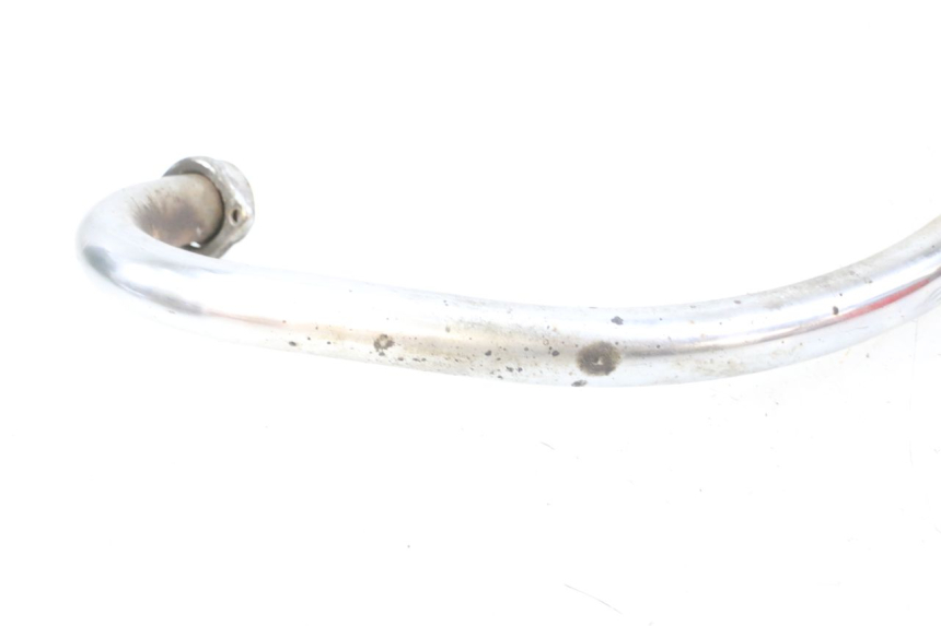 photo de EXHAUST PIPE YAMAHA SR 125 (1982 - 2003)