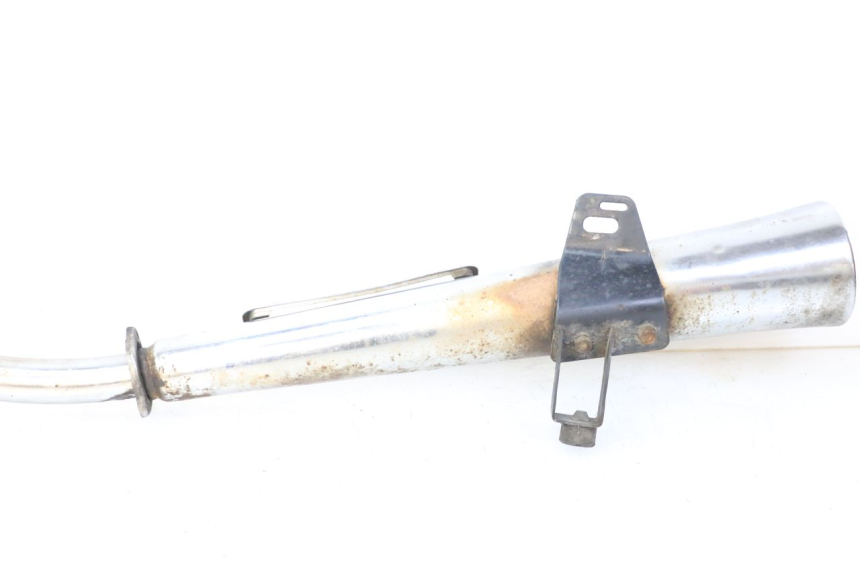 photo de EXHAUST PIPE YAMAHA SR 125 (1982 - 2003)