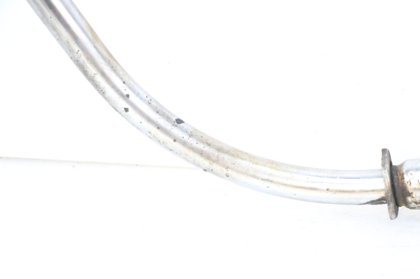 photo de EXHAUST PIPE YAMAHA SR 125 (1982 - 2003)