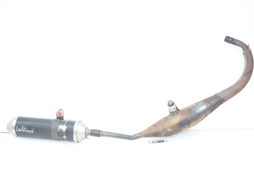 photo de EXHAUST YAMAHA TZR 50 (2008 - 2016)