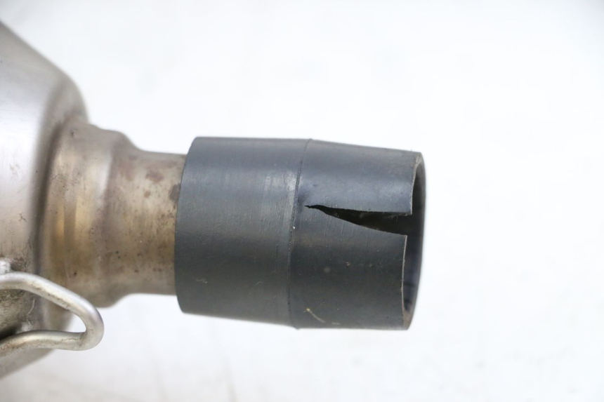 photo de EXHAUST YAMAHA TZR 50 (2008 - 2016)