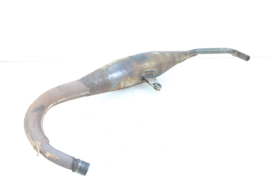 photo de EXHAUST YAMAHA TZR 50 (2008 - 2016)