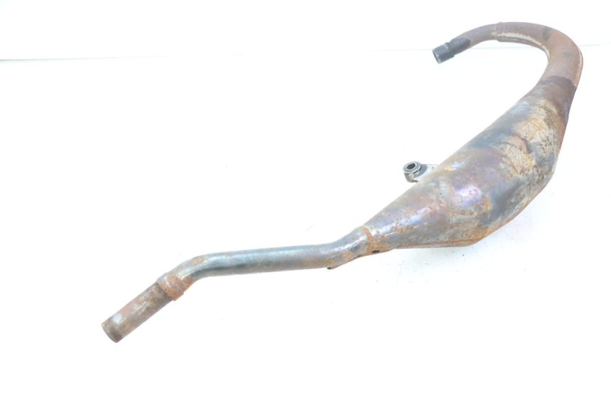 photo de EXHAUST YAMAHA TZR 50 (2008 - 2016)