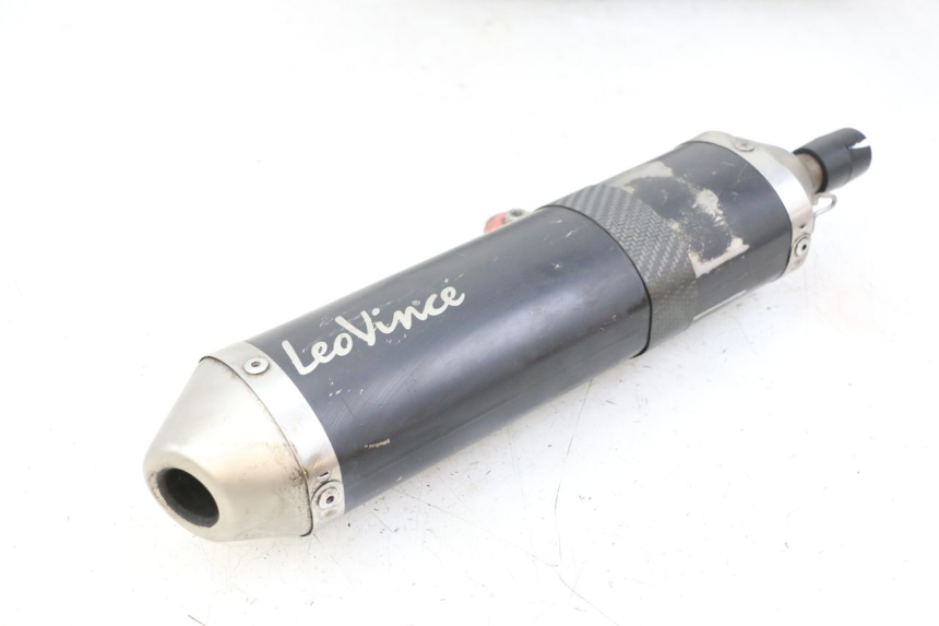 photo de EXHAUST YAMAHA TZR 50 (2008 - 2016)