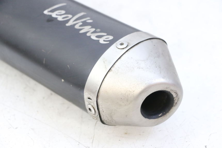 photo de EXHAUST YAMAHA TZR 50 (2008 - 2016)