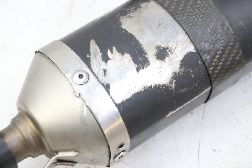 photo de EXHAUST YAMAHA TZR 50 (2008 - 2016)