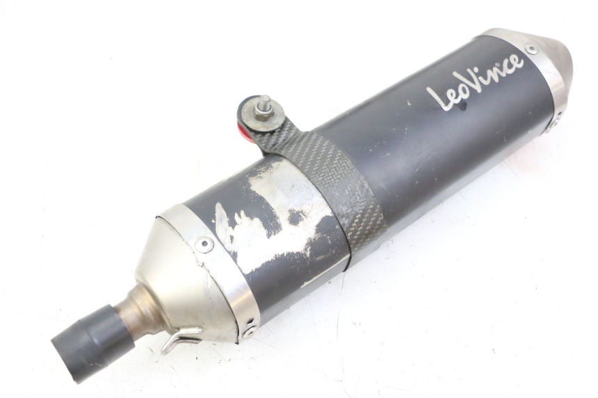 photo de EXHAUST YAMAHA TZR 50 (2008 - 2016)