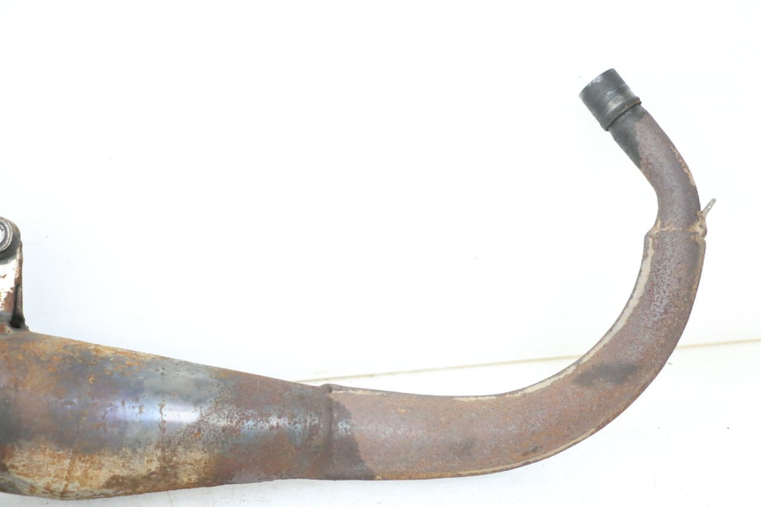 photo de EXHAUST YAMAHA TZR 50 (2008 - 2016)